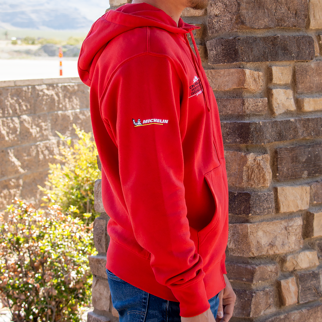 RF C8 Men's Nike Zip – Spring Mountain Apparel