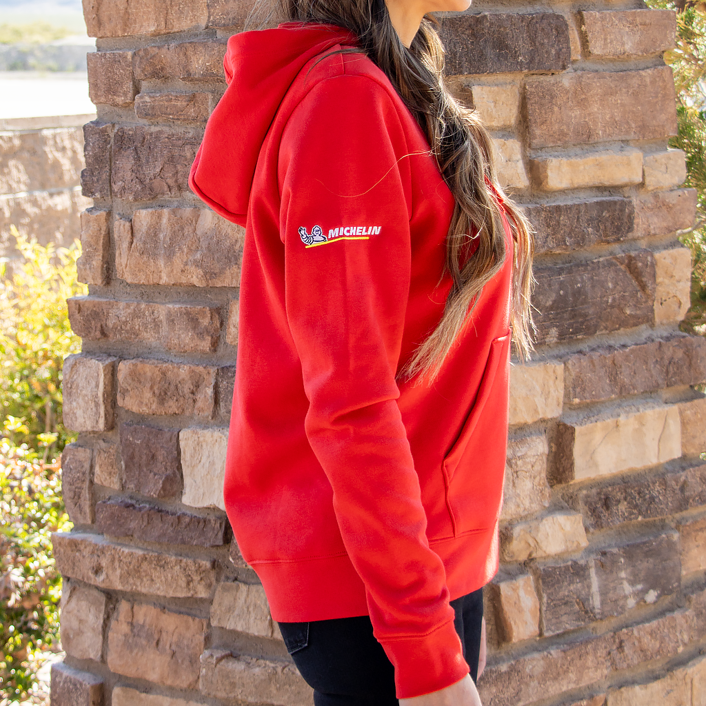 RF C8 Women's Nike Zip – Spring Mountain Apparel