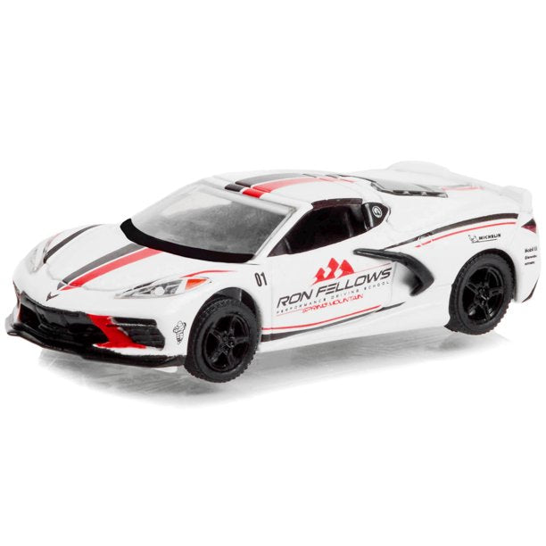 C8 Greenlight Collectible – Spring Mountain Apparel