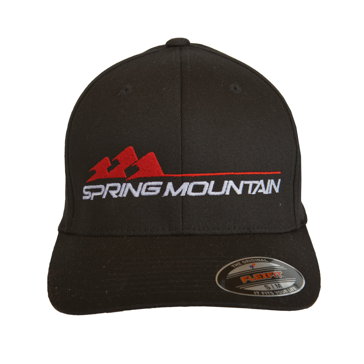 – SM Hat Fit Spring Apparel Mountain Flex
