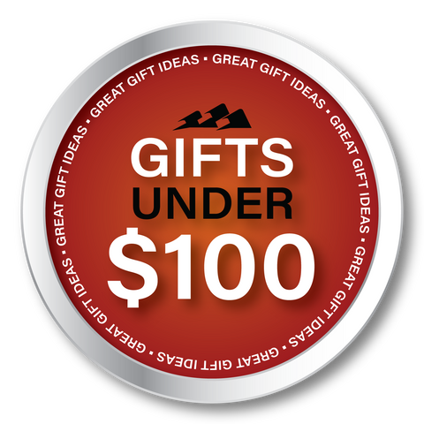 Gifts Under $100
