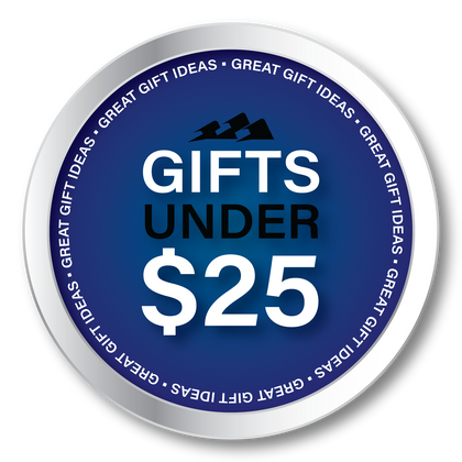 Gifts Under $25