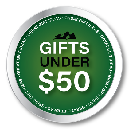 Gifts Under $50