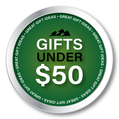 Gifts Under $50