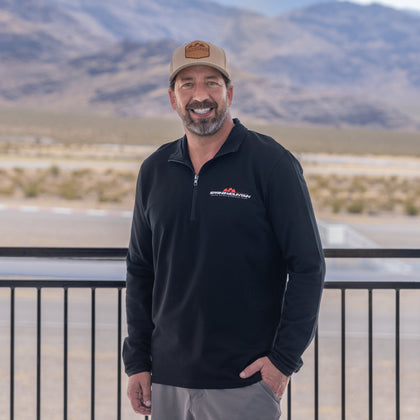 Spring Mountain Men's Collection