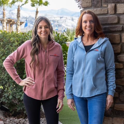 Spring Mountain Models Spring Mountain Collection – Spring Mountain Apparel