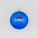 SM Shatter Resistant Ornament