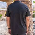 RF C8 Men's Adidas polo