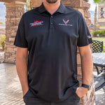 RF C8 Men's Adidas polo