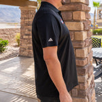 RF C8 Men's Adidas polo