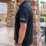RF C8 Men's Adidas polo