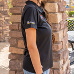 RF C8 Women's Adidas polo