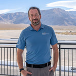 Men's Cadillac Performance Polo