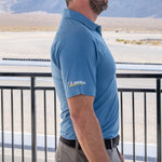 Men's Cadillac Performance Polo