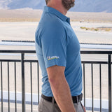 Men's Cadillac Performance Polo