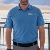 Men's Cadillac Performance Polo