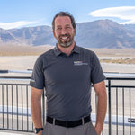 Men's Cadillac Performance Polo
