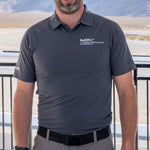 Men's Cadillac Performance Polo