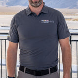 Men's Cadillac Performance Polo