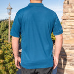 Cadillac Men's Ogio Polo