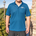 Cadillac Men's Ogio Polo