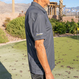 Cadillac Men's Ogio Polo