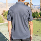 Cadillac Men's Ogio Polo