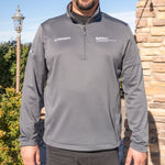 Cadillac Men's Eddie Bauer Half Zip