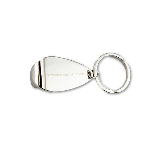 Corvette Bottle Opener Keychain – Spring Mountain Apparel