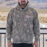SM Deadwood Tree Camo Hoodie