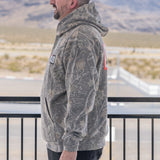 SM Deadwood Tree Camo Hoodie