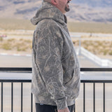 SM Deadwood Tree Camo Hoodie