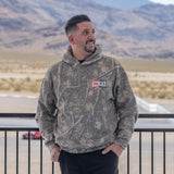 SM Deadwood Tree Camo Hoodie