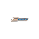 E-Ray Lapel Pin