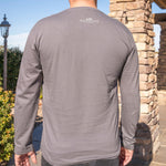 RF C8 Tonal Corvette L/S T-Shirt