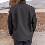 RF C8 Men's Callaway Soft Shell Jacket