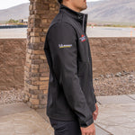 RF C8 Men's Callaway Soft Shell Jacket