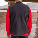 RF C8 Men's Microfleece Vest