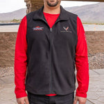 RF C8 Men's Microfleece Vest
