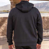 RF C8 New Era Gesture Zip Up