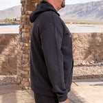 RF C8 New Era Gesture Zip Up