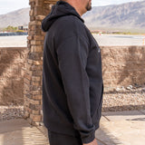 RF C8 New Era Gesture Zip Up