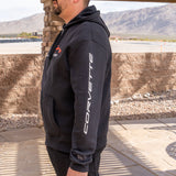 RF C8 New Era Gesture Zip Up