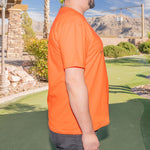 RF C8 Crossflags T-Shirt