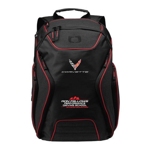 RF C8 Ogio Backpack