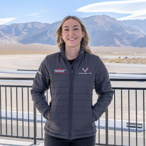 RF Women's C8 Stormtech Puffy Jacket