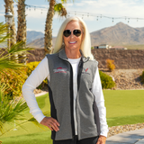 RF C8 Women's Z06 Spyder Vest