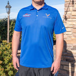RF C8 Men's Nike Polo