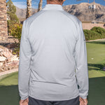 RF C8 Men's Ogio Half Zip