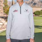 RF C8 Men's Ogio Half Zip